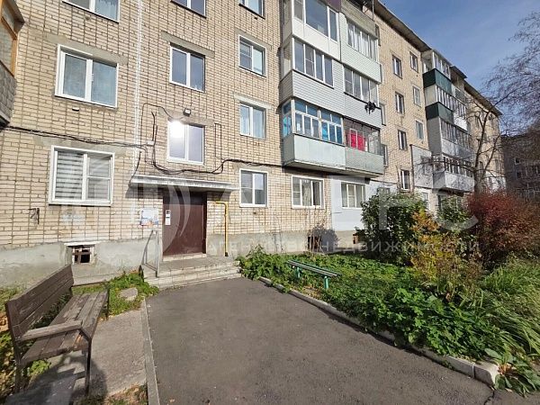 2-к квартира, 47 кв.м.