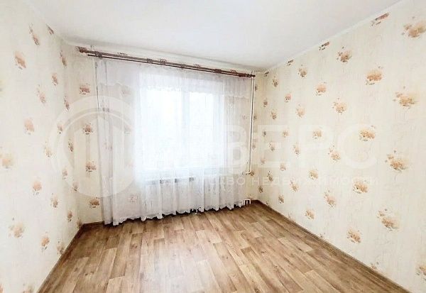2-к квартира, 53 кв.м.