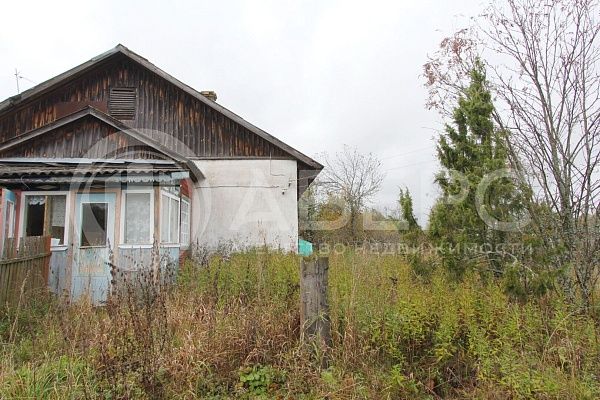 2-к квартира, 39 кв.м.