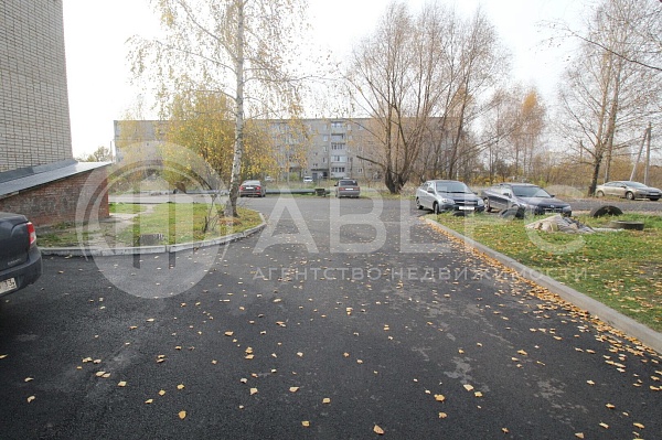 3-к квартира, 61 кв.м.