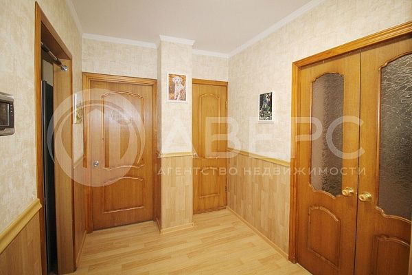 Снять 3-к квартиру, 59 кв.м.