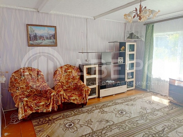 Дом, 35 кв.м.