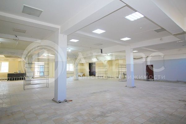 Аренда недвижимости, коммерческая