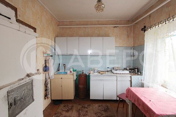 Дом, 62 кв.м.