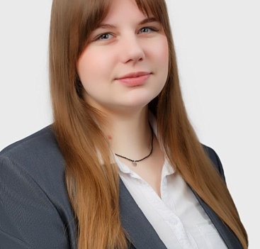 Панкратова Мария