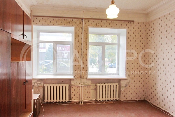 3-к квартира, 66 кв.м., Россия,  Владимирская область,  Муром г.,  Московская ул., 32
