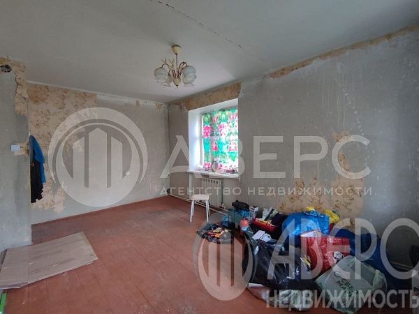 2-к квартира, 43 кв.м.