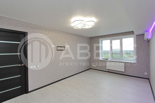 2-к квартира, 56 кв.м.