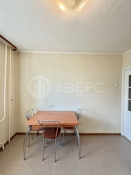 2-к квартира, 57 кв.м.