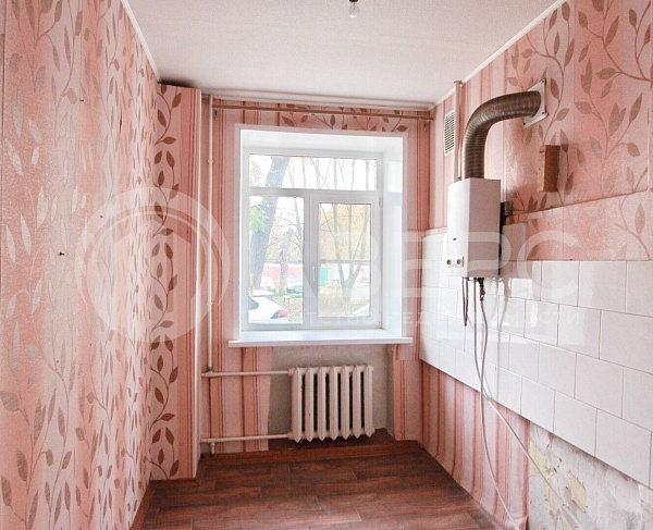 3-к квартира, 66 кв.м.