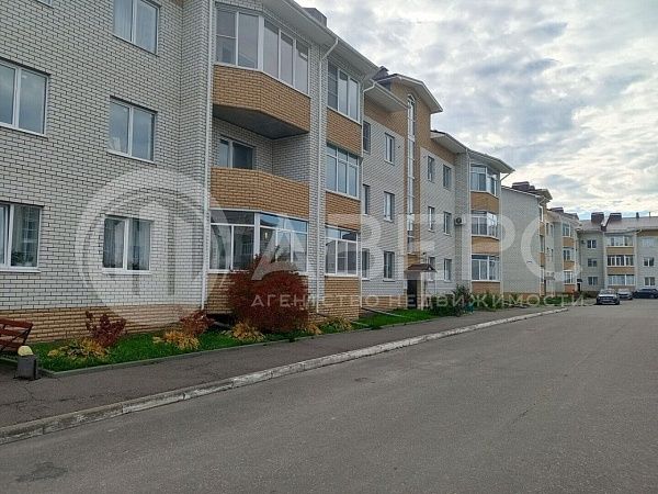 1-к квартира, 49 кв.м., Россия,  Владимирская область,  Муром г.,  Энгельса ул., 16