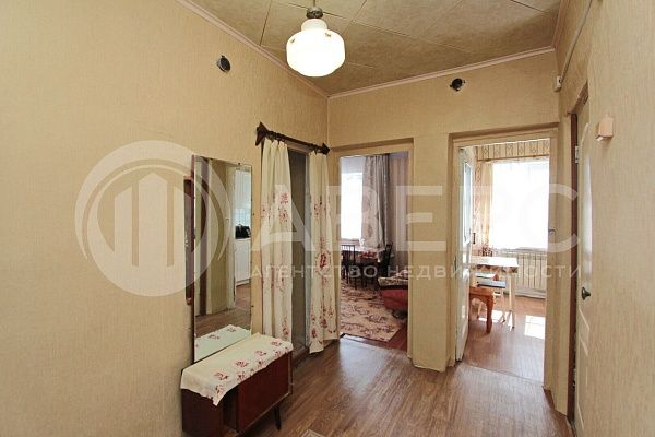 2-к квартира, 40 кв.м.