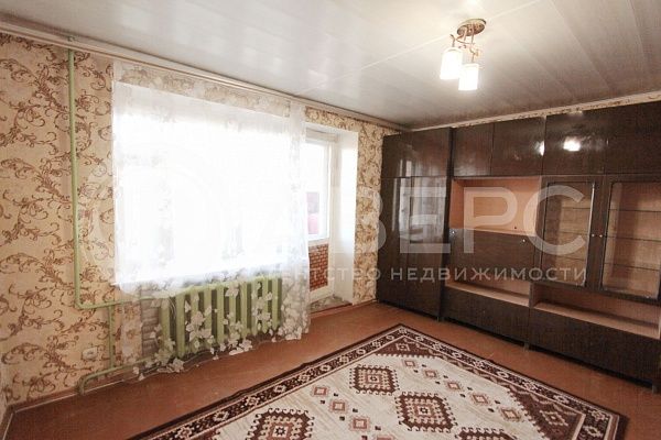 Снять 1-к квартиру, 36 кв.м.