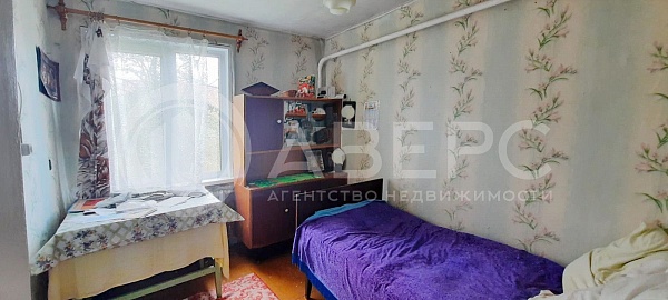 Дом, 53 кв.м.