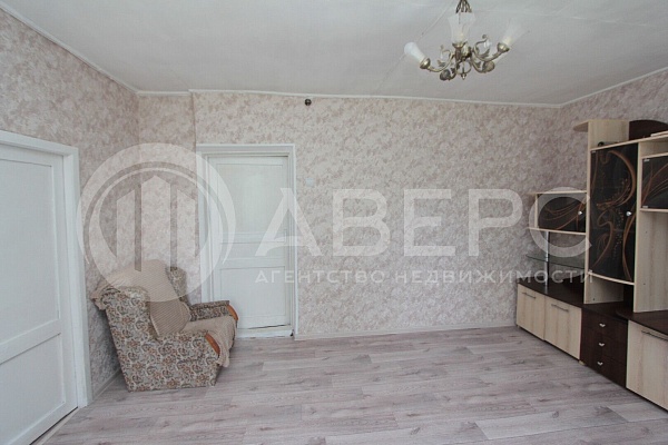 3-к квартира, 77 кв.м.
