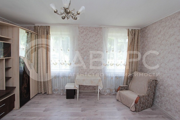 3-к квартира, 77 кв.м.