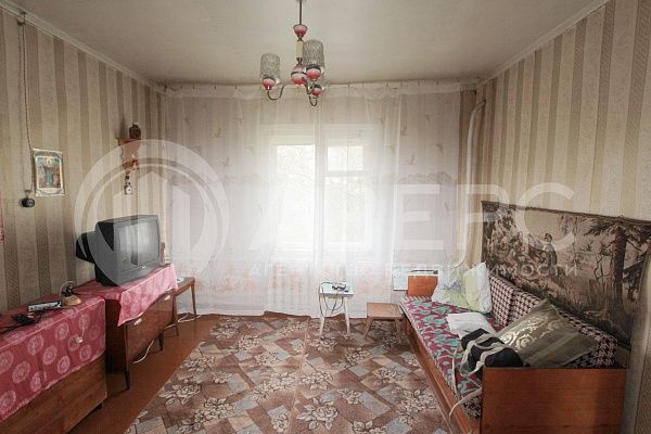 Дом, 62 кв.м.