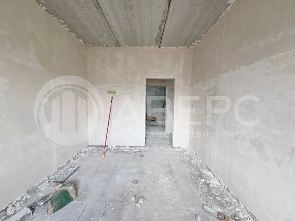 2-к квартира, 72 кв.м.