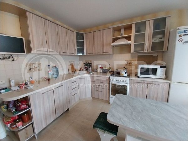 1-к квартира, 41 кв.м.