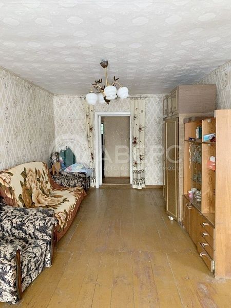 3-к квартира, 71 кв.м.