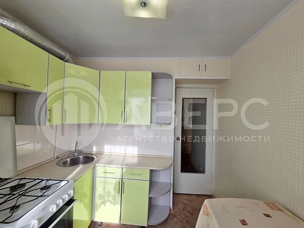 2-к квартира, 47 кв.м.