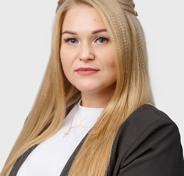 Дедкова Светлана
