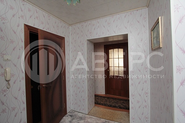 4-к квартира, 73 кв.м.