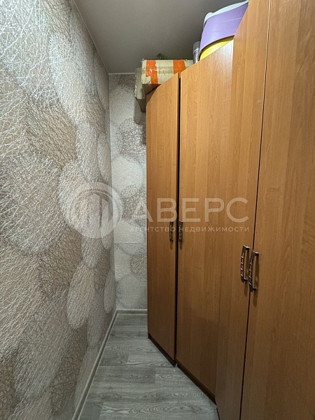 2-к квартира, 56 кв.м.