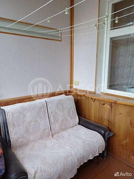 3-к квартира, 62 кв.м.
