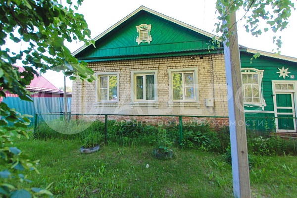 Дом, 81 кв.м.