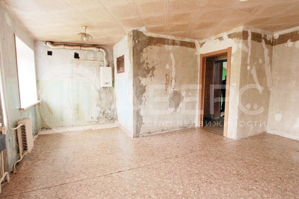 2-к квартира, 40 кв.м.