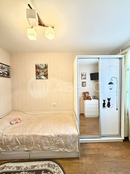2-к квартира, 44 кв.м.
