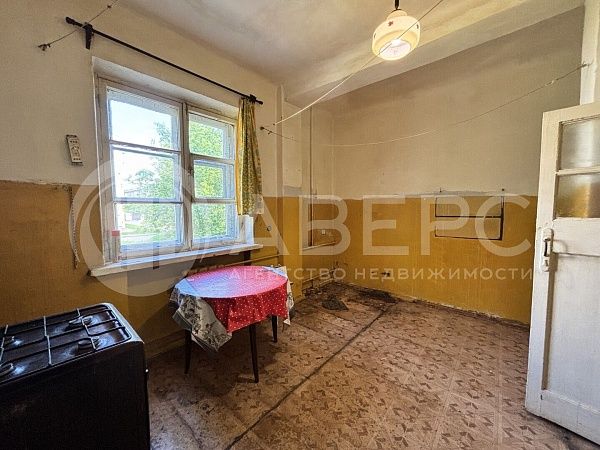 3-к квартира, 80 кв.м.