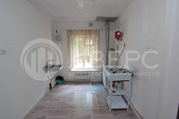 3-к квартира, 77 кв.м.