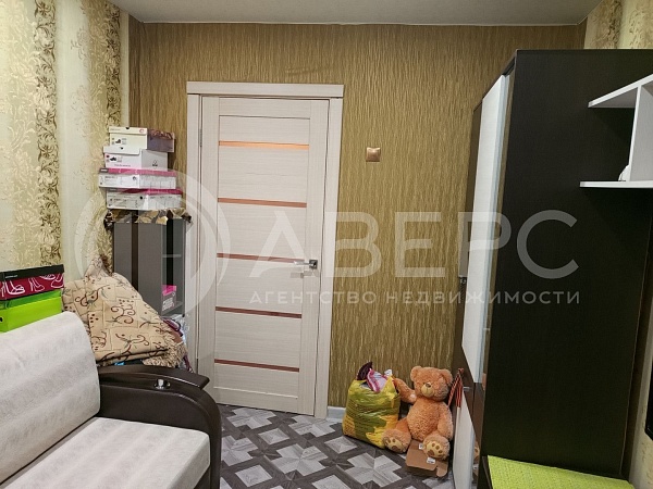 Снять 4-к квартиру, 63 кв.м.