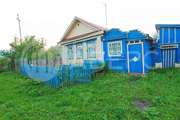 Дом, 40 кв.м.
