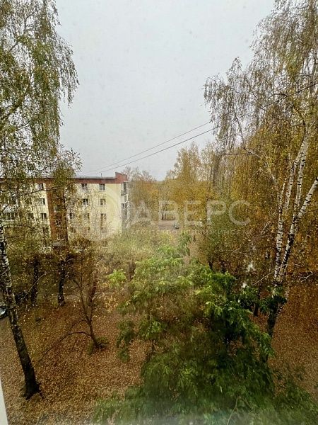 4-к квартира, 76 кв.м.