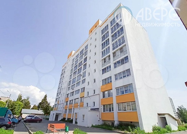 2-к квартира, 71 кв.м., Воровского ул., 82