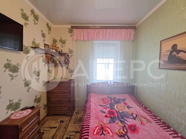 2-к квартира, 46 кв.м.