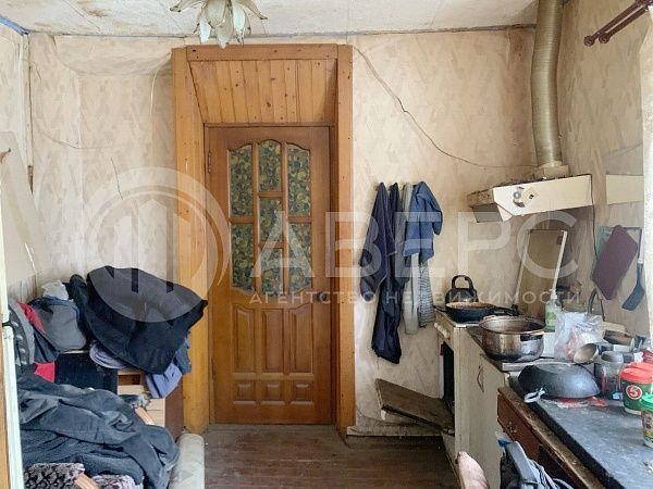 2-к квартира, 36 кв.м.