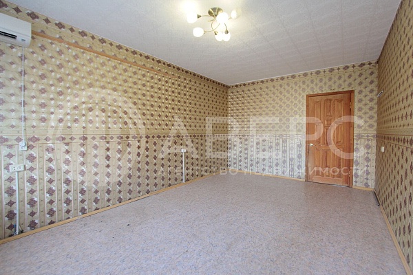 3-к квартира, 95 кв.м.