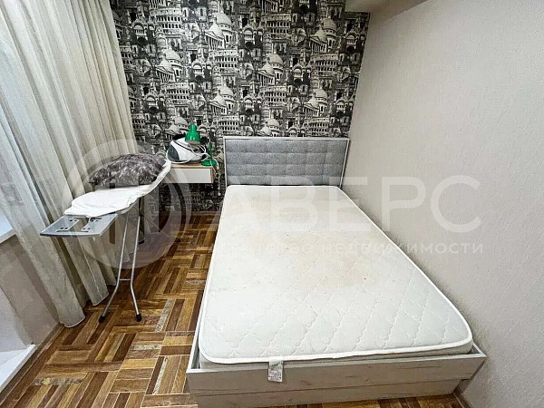 2-к квартира, 60 кв.м.
