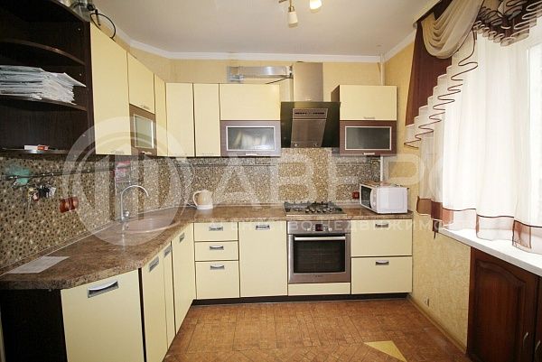 Снять 3-к квартиру, 59 кв.м.