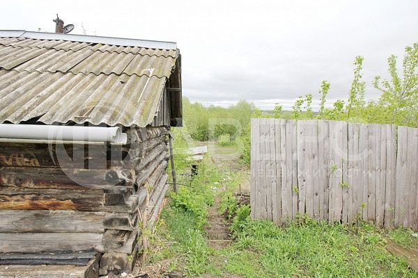 Дом, 57 кв.м.