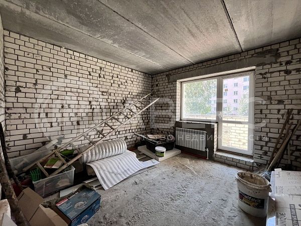 2-к квартира, 70 кв.м.