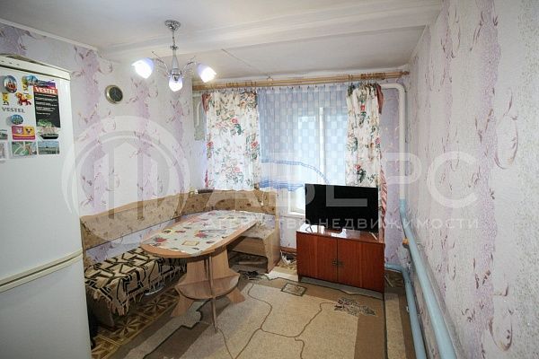 Дом, 46 кв.м.