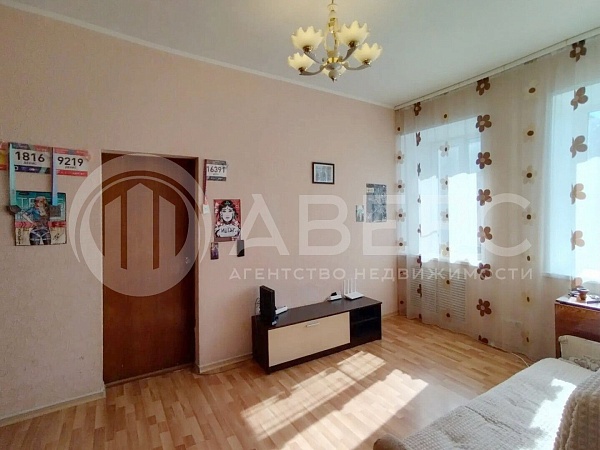 2-к квартира, 50 кв.м.