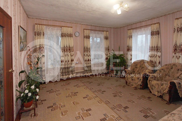 Дом, 81 кв.м.