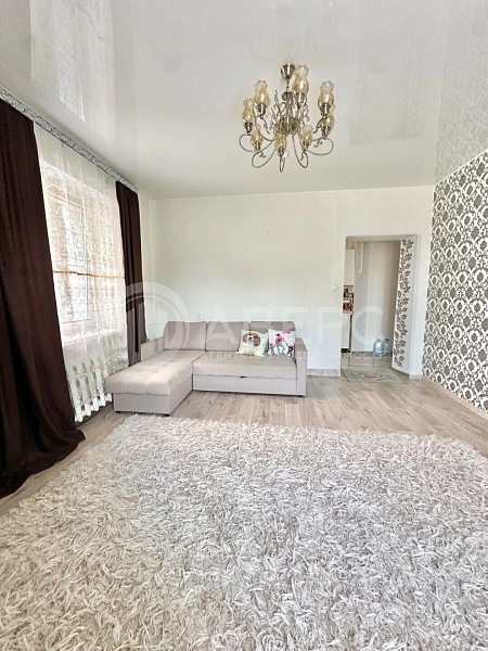 3-к квартира, 62 кв.м.