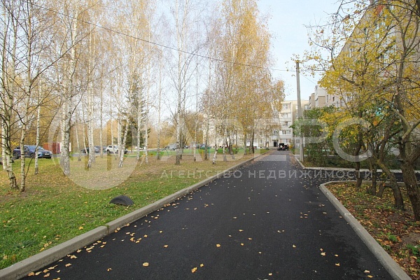 3-к квартира, 61 кв.м.